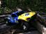 Off-Roader Traxxas Slash 2WD Solgt