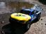 Off-Roader Traxxas Slash 2WD Solgt
