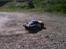 Off-Roader Traxxas Slash 2WD Solgt