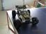 Bil X09 stealt truggy