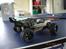 Bil X09 stealt truggy