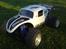 Off-Roader Fg Stadium Pro (Byttet)