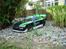 Bil Nissan Skyline HBX 