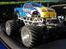 Off-Roader Tamiya TXT-1