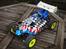 Buggy Hong Nor Ultra *solgt*