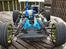 Buggy Hong Nor Ultra *solgt*