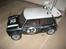 Bil ROVER MINI COOPER RACING - gammle karosse meget brugt..
