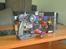 Truck Losi High Roller