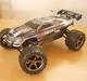 Bil 1/16 E revo vxl