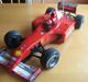 Bil tamiya ferrari f1