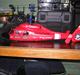 Helikopter Esky Dauphin co-axial