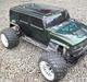 Bil FG Stadium Hummer H2 2WD