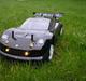 Bil HBX GTR Touring Byttet...