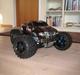 Off-Roader E-Maxx Brushless Edition