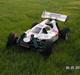 Buggy Hobao Hyper 8 PRO Byttet