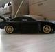Bil HBX Skyline