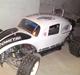 Buggy Fg Alu Beetle