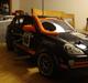 Bil rs4....3 evo (HPI)