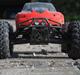 Off-Roader Savage X Bl *BYTTET*