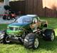 Off-Roader Fg Monster truck