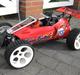 Buggy FG Baja Buggy