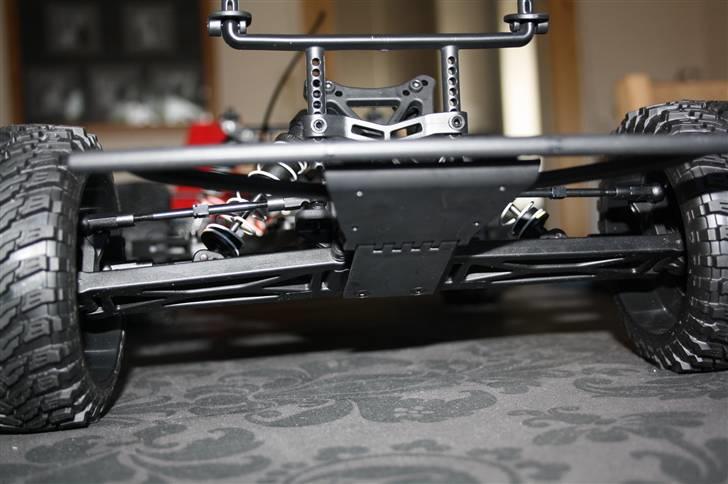 Off-Roader HPI Blitz billede 19