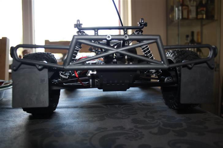 Off-Roader HPI Blitz billede 20