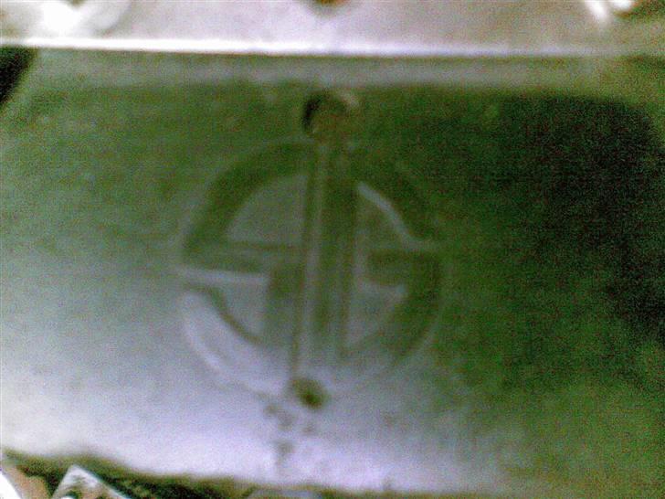 Bil SG Columbia MK2  billede 8