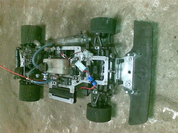 Bil SG Columbia MK2  billede 12