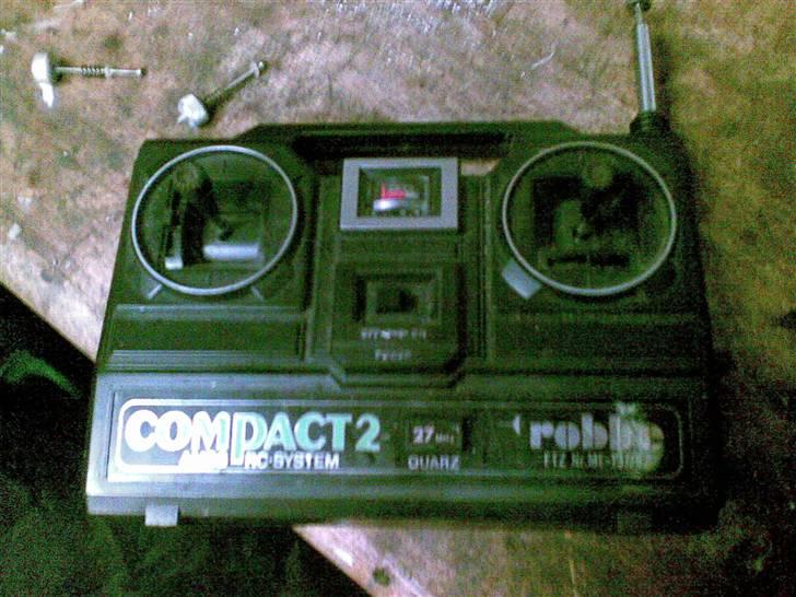 Bil SG Columbia MK2  billede 15