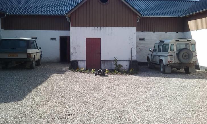 Truck FG stadium  truck kaptajn Morgan billede 9