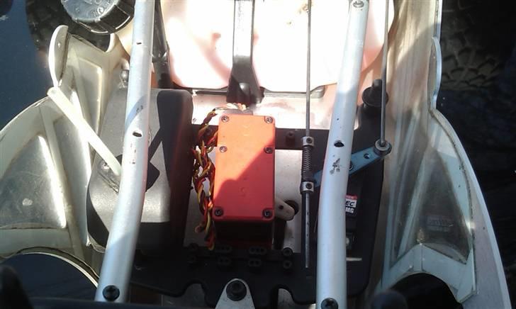 Truck FG stadium  truck kaptajn Morgan billede 14