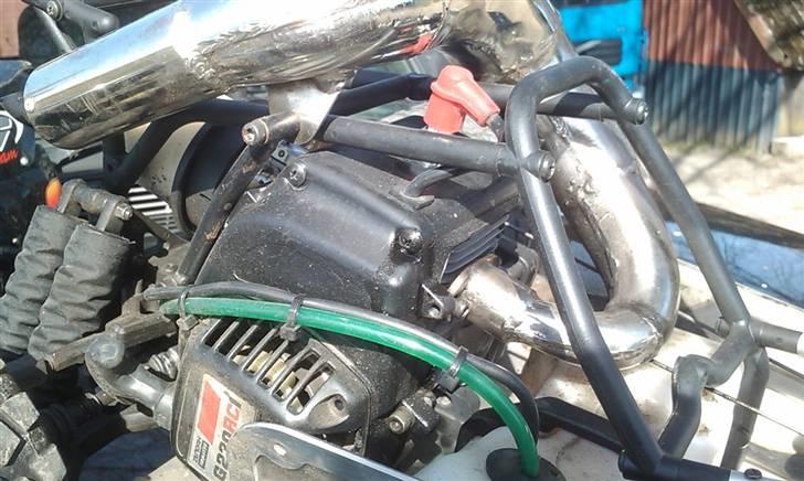 Truck FG stadium  truck kaptajn Morgan billede 15