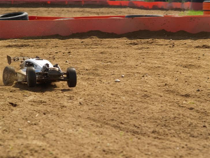 Buggy MCD Race Runner V4 comp. billede 4