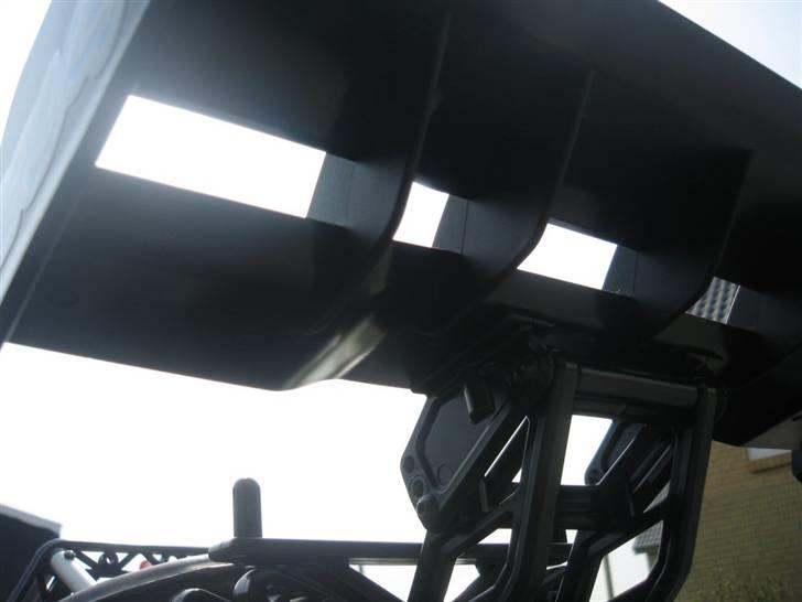 Buggy MCD Race Runner V4 comp. billede 11