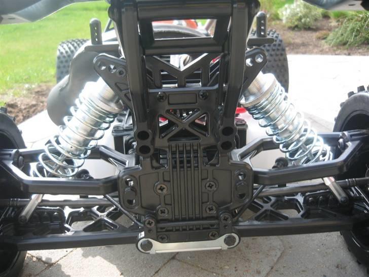 Buggy MCD Race Runner V4 comp. billede 12