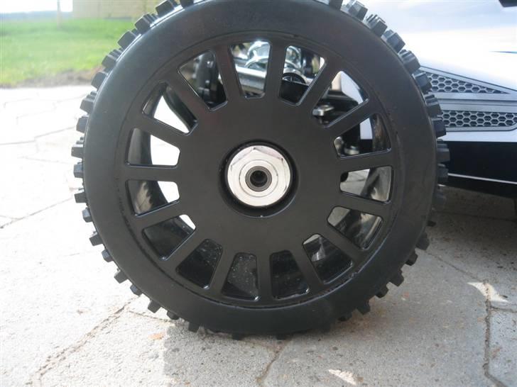 Buggy MCD Race Runner V4 comp. billede 17