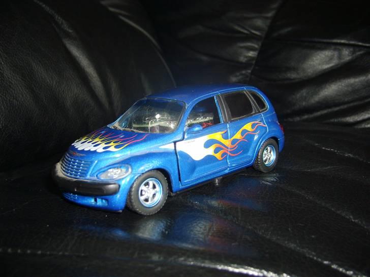 Bil PT Cruiser billede 1