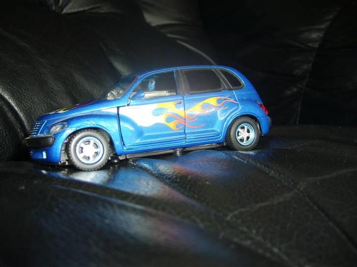 Bil PT Cruiser billede 2