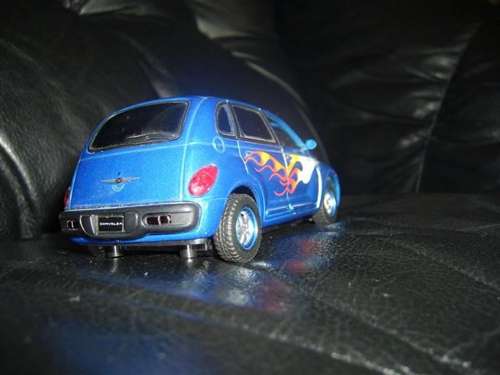 Bil PT Cruiser billede 3