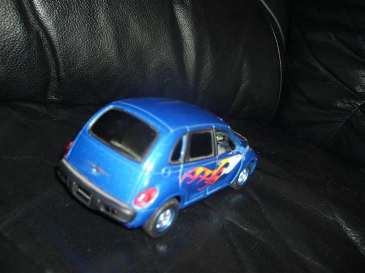 Bil PT Cruiser billede 4