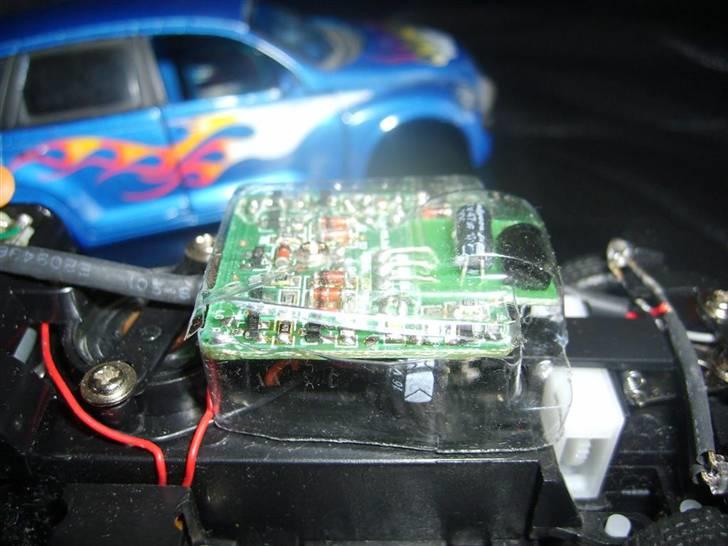 Bil PT Cruiser billede 6