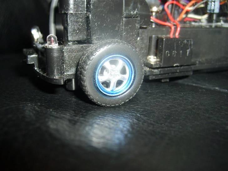 Bil PT Cruiser billede 10