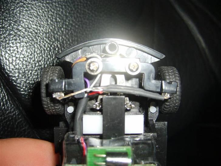 Bil PT Cruiser billede 12