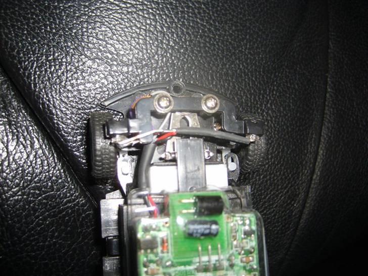 Bil PT Cruiser billede 13