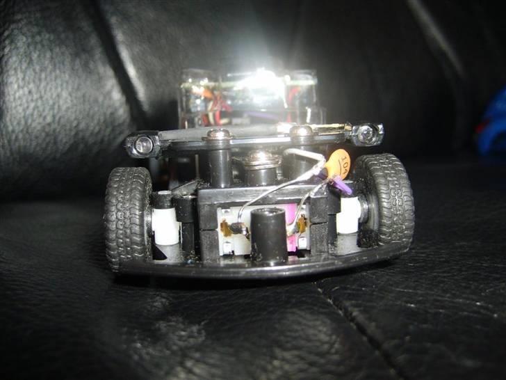 Bil PT Cruiser billede 14