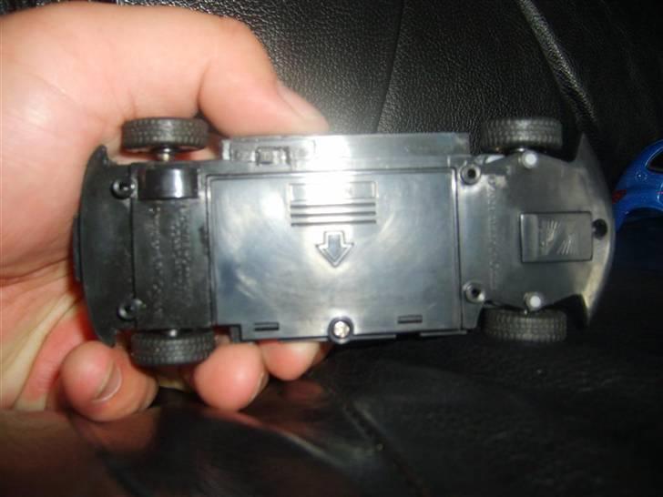 Bil PT Cruiser billede 15