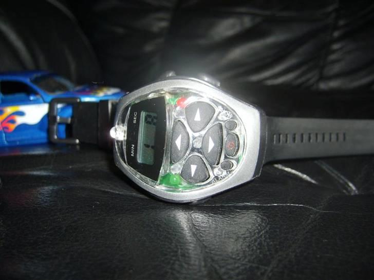 Bil PT Cruiser billede 16