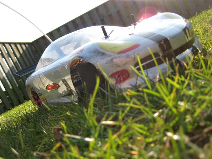 Bil Tamiya TL-01 *BYTTET* billede 1