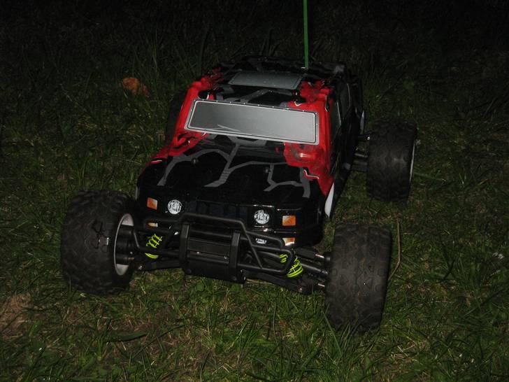 Off-Roader fs racing gt-4 billede 1